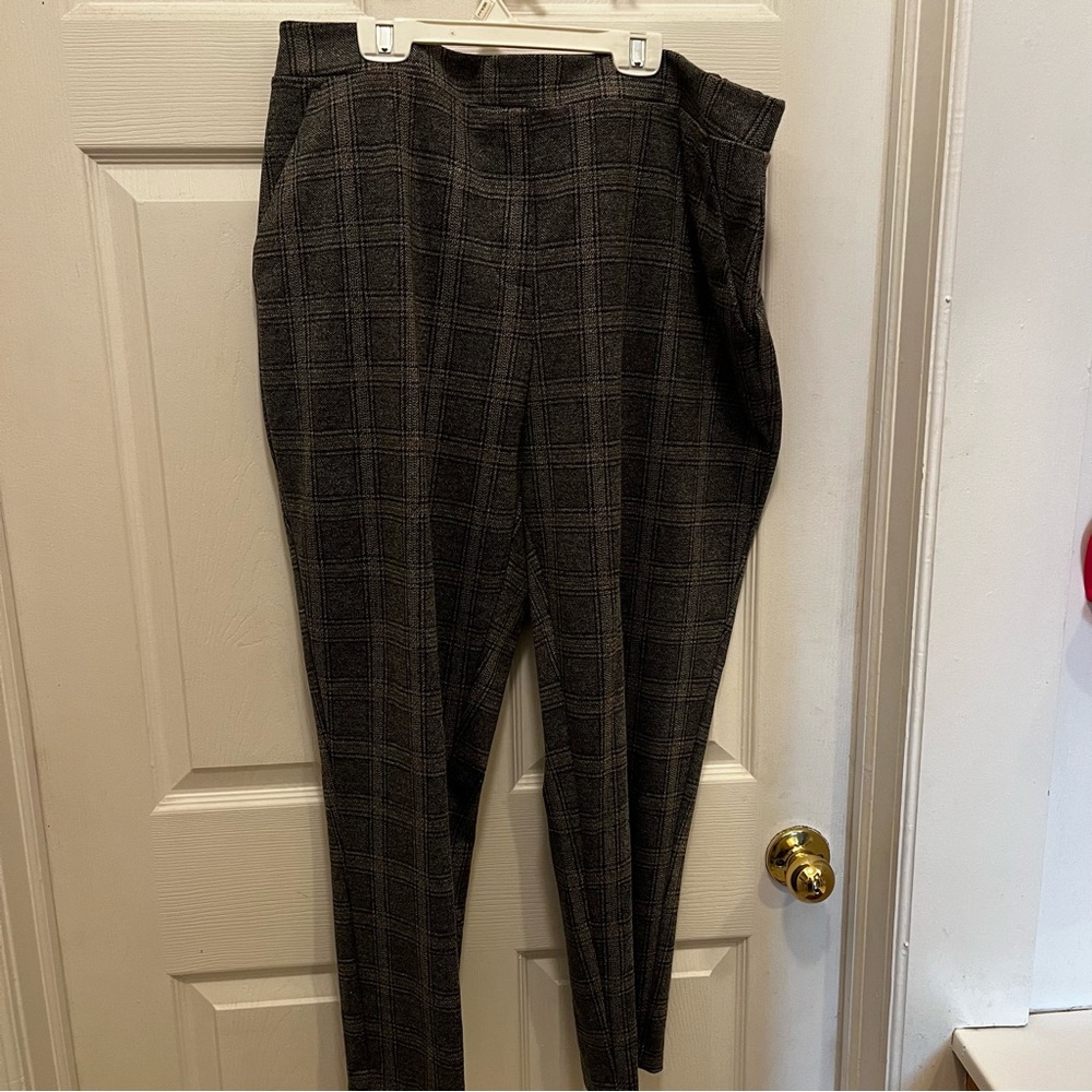 nine west slacks